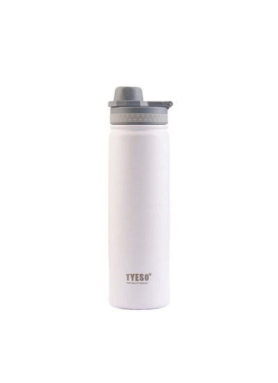 Tyeso Racket Vakumlu Termos Paslanmaz Sızdırmaz Çift Duvarlı 750 ML