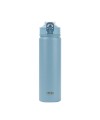 Tyeso Active Color Vakumlu Termos Yıkanabilir Silikon Pipetli 750ML