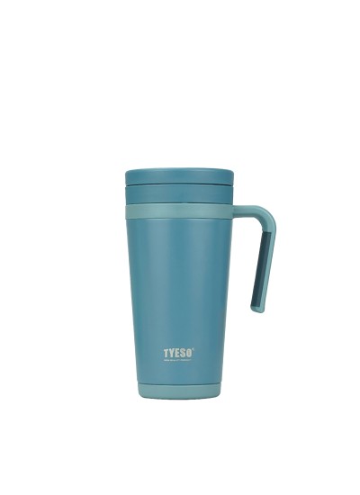 Tyeso Business Mug Vakumlu Çay Demleme Ve Kahve Bardağı 500 ML