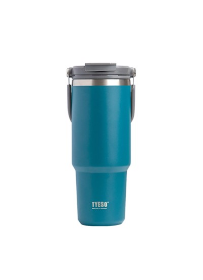 Tyeso DailyNeed Termos Vakumlu Paslanmaz Çelik 1200ML