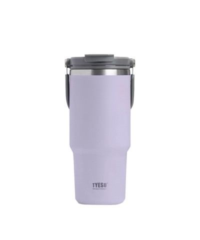 Tyeso DailyNeed Termos Vakumlu Paslanmaz Çelik İki Katmanlı 1050ML