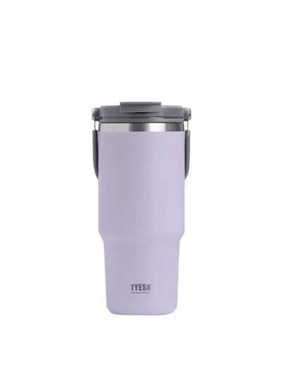 Tyeso DailyNeed Termos Vakumlu Paslanmaz Çelik İki Katmanlı 1050ML