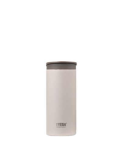 Tyeso Flat Termos Sızdırmaz Vakumlu Paslanmaz Çelik 360ML