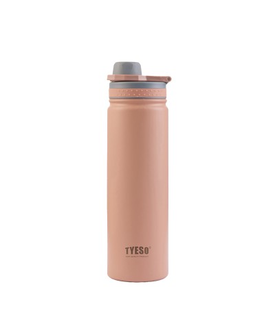 Tyeso Racket Vakumlu Termos Paslanmaz Sızdırmaz Çift Duvarlı 750 ML