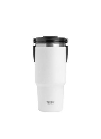 Tyeso DailyNeed Termos Vakumlu Paslanmaz Çelik İki Katmanlı 1050ML