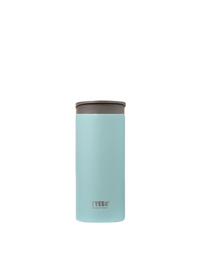 Tyeso Flat Termos Sızdırmaz Vakumlu Paslanmaz Çelik 360ML