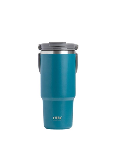 Tyeso DailyNeed Termos Vakumlu Paslanmaz Çelik İki Katmanlı 1050ML