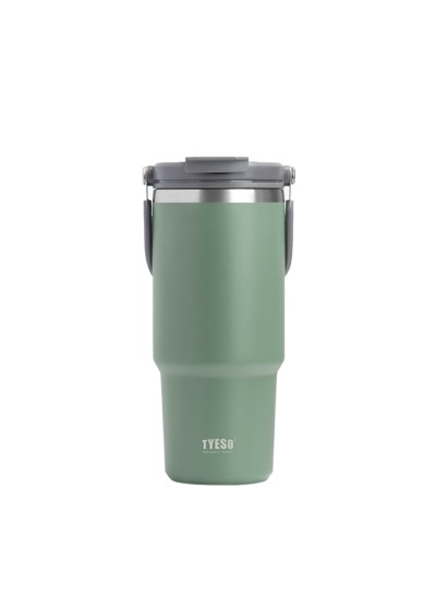 Tyeso DailyNeed Termos Vakumlu Paslanmaz Çelik İki Katmanlı 1050ML