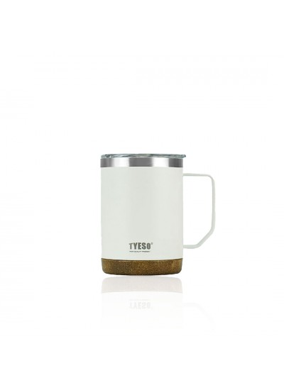 Tyeso Venus Mug Vakumlu Paslanmaz Çelik Termal Kapaklı 530ML