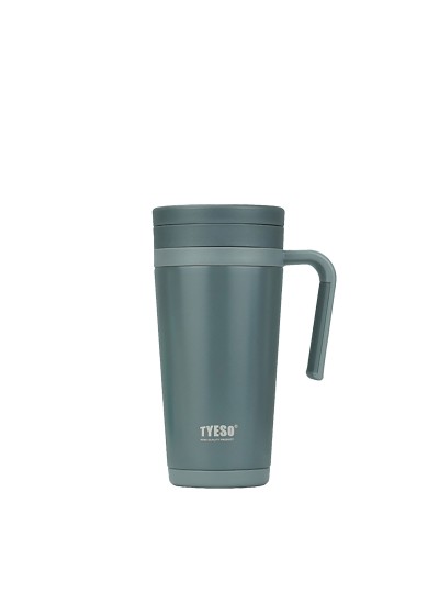 Tyeso Business Mug Vakumlu Çay Demleme Ve Kahve Bardağı 500 ML