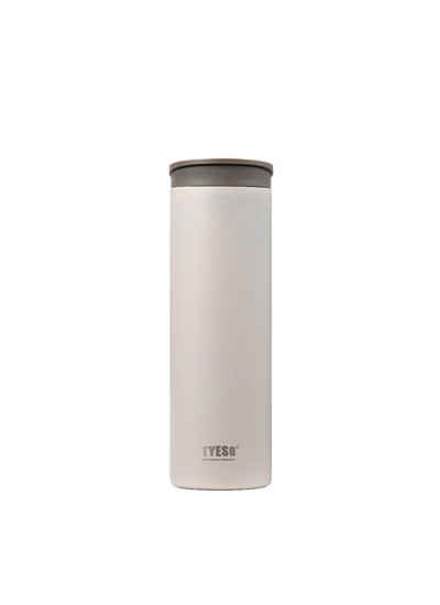 Tyeso Flat Termos Vakumlu Paslanmaz Çelik  500ML