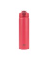 Tyeso Active Color Vakumlu Termos Yıkanabilir Silikon Pipetli 750ML