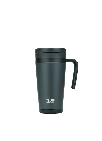 Tyeso Business Mug Vakumlu Çay Demleme Ve Kahve Bardağı 500 ML
