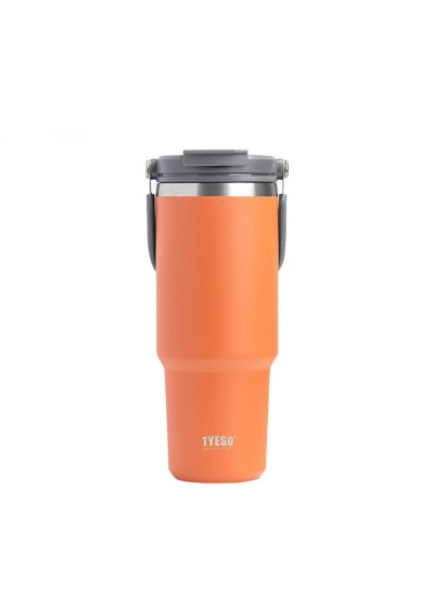 Tyeso DailyNeed Termos Vakumlu Paslanmaz Çelik İki Katmanlı 900ML