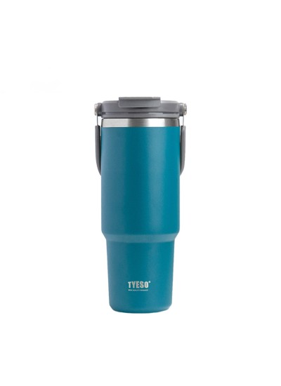 Tyeso DailyNeed Termos Vakumlu Paslanmaz Çelik İki Katmanlı 900ML