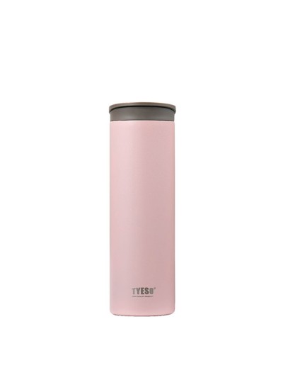 Tyeso Flat Termos Vakumlu Paslanmaz Çelik  500ML