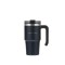 Tyeso Maxus Mug Vakumlu Çift Duvarlı Isı Yalıtımlı Pipetli 600 ML
