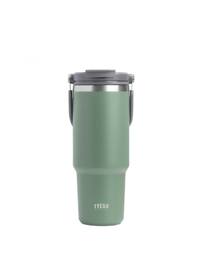 Tyeso DailyNeed Termos Vakumlu Paslanmaz Çelik İki Katmanlı 900ML