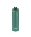 Tyeso Active Color Vakumlu Termos Yıkanabilir Silikon Pipetli 750ML