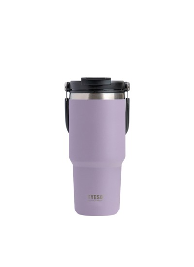 Tyeso DailyNeed Termos Vakumlu Paslanmaz Çelik 750ML