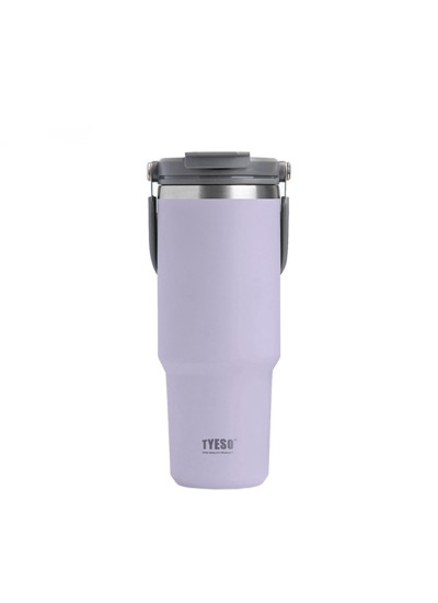 Tyeso DailyNeed Termos Vakumlu Paslanmaz Çelik İki Katmanlı 900ML
