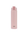 Tyeso Active Color Vakumlu Termos Yıkanabilir Silikon Pipetli 750ML