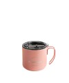 Tyeso Fiery Mug Vakumlu Paslanmaz Çelik  Termal Kapaklı 350ML
