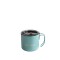 Tyeso Fiery Mug Vakumlu Paslanmaz Çelik Termal Kapaklı 350ML Tyeso Fiery Mug Vakumlu Paslanmaz Çelik Termal Kapaklı 350ML
