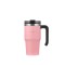 Tyeso Maxus Mug Vakumlu Çift Duvarlı Isı Yalıtımlı Pipetli 600 ML Tyeso Maxus Mug Vakumlu Çift Duvarlı Isı Yalıtımlı Pipetli 600 ML