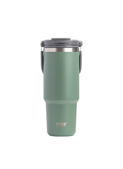 Tyeso DailyNeed Termos Vakumlu Paslanmaz Çelik 1200ML
