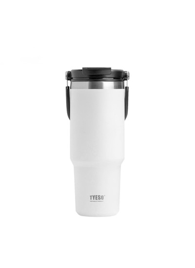 Tyeso DailyNeed Termos Vakumlu Paslanmaz Çelik İki Katmanlı 900ML