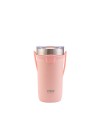 Tyeso SoulMate Tumbler Vakumlu Paslanmaz Çelik Silikon Askı 550ML