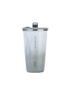 Tyeso Candy Tumbler Vakumlu Paslanmaz Çelik Termos 600 ML