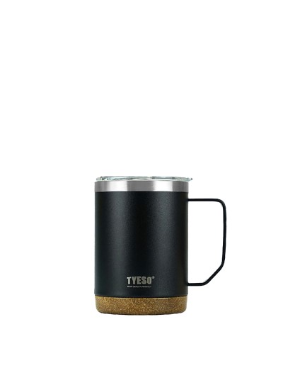 Tyeso Venus Mug Vakumlu Paslanmaz Çelik Termal Kapaklı 530ML