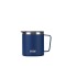 Tyeso Silviya Mug Vakumlu Paslanmaz Çift Duvarlı Termal Kapaklı 400ML Tyeso Silviya Mug Vakumlu Paslanmaz Çift Duvarlı Termal Kapaklı 400ML
