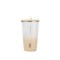 Tyeso Candy Tumbler Vakumlu Paslanmaz Çelik Termos 600 ML Tyeso Candy Tumbler Vakumlu Paslanmaz Çelik Termos 600 ML