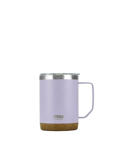 Tyeso Venus Mug Vakumlu Paslanmaz Çelik Termal Kapaklı 530ML