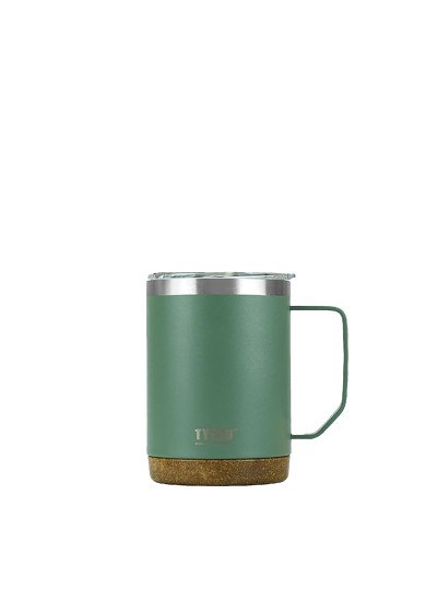 Tyeso Venus Mug Vakumlu Paslanmaz Çelik Termal Kapaklı 530ML