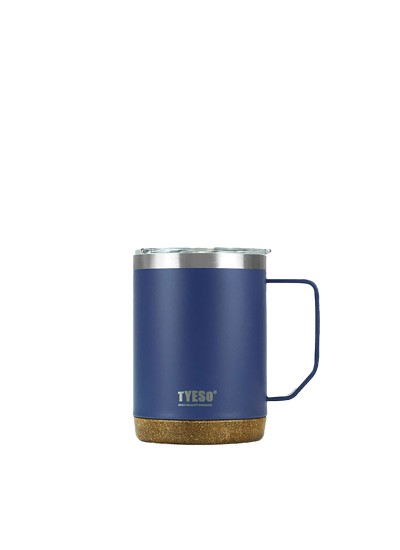 Tyeso Venus Mug Vakumlu Paslanmaz Çelik Termal Kapaklı 530ML