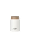 Tyeso Chief Anne Bebek Mama Vakumlu Termos Cep Boyu 280ML