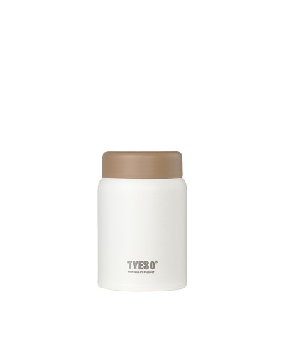Tyeso Chief Anne Bebek Mama Vakumlu Termos Cep Boyu 280ML