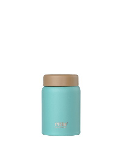 Tyeso Chief Anne Bebek Mama Vakumlu Termos Cep Boyu 280ML
