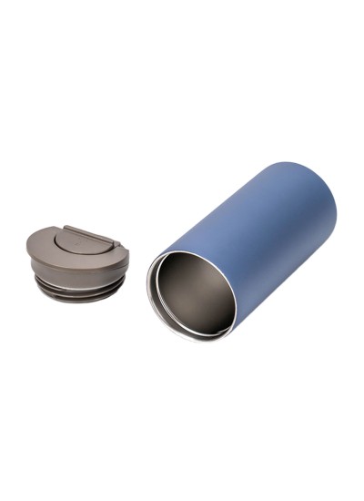 Tyeso Flat Termos Sızdırmaz Vakumlu Paslanmaz Çelik 360ML