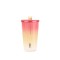 Tyeso Candy Tumbler Vakumlu Paslanmaz Çelik Termos 600 ML Tyeso Candy Tumbler Vakumlu Paslanmaz Çelik Termos 600 ML