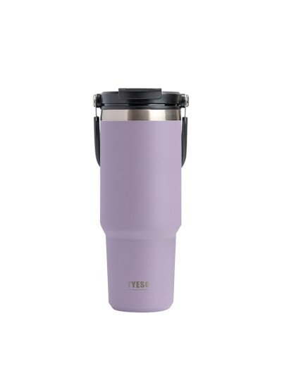 Tyeso DailyNeed Termos Vakumlu Paslanmaz Çelik 1200ML