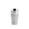 Tyeso TripleTask Termos Vakumlu Yıkanabilir Silikon Pipetli 600ML Tyeso TripleTask Termos Vakumlu Yıkanabilir Silikon Pipetli 600ML