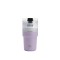Tyeso TripleTask Termos Vakumlu Yıkanabilir Silikon Pipetli 600ML Tyeso TripleTask Termos Vakumlu Yıkanabilir Silikon Pipetli 600ML