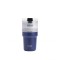 Tyeso TripleTask Termos Vakumlu Yıkanabilir Silikon Pipetli 600ML Tyeso TripleTask Termos Vakumlu Yıkanabilir Silikon Pipetli 600ML