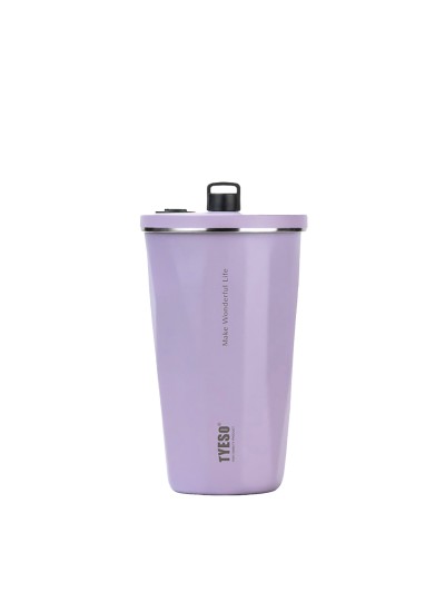 Tyeso Crush Tumbler Vakumlu Paslanmaz Çelik Termos 600 ML