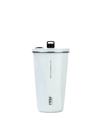 Tyeso Crush Tumbler Vakumlu Paslanmaz Çelik Termos 600 ML